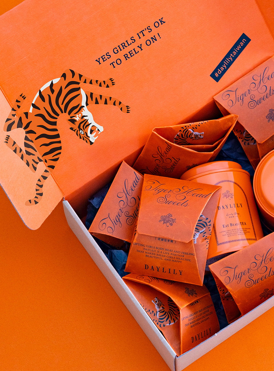 ワークショップ】台湾漢方の伝統的な包み方「虎頭包」の折り方や物語を