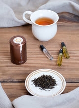 【台湾茶香水】奉茶シリーズ3種ディスカバリーセット