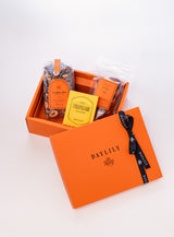 Taiwan Sweets × EAT BEAU-TEA Box