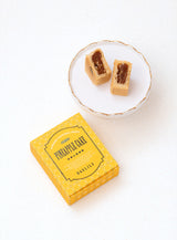 Taiwan Sweets × EAT BEAU-TEA Box