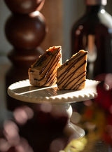 【2月・3月限定】巧克力鳳梨酥 チョコレートパイナップルケーキ