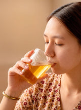 【季節限定】秋の夜長リラックス3点セット | AUTUMN BEAU-TEA・ジンジャークランチ・マグカップ