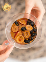 【エシカル定期便】EAT BEAU-TEA ~My favorite things~