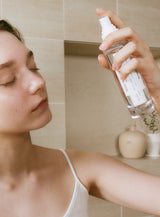 【MAGNIFF】ハーブミスト化粧水