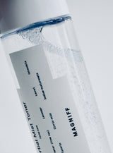 【MAGNIFF】ハーブミスト化粧水