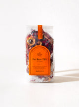 DAYLILY ティーボトル&シェイカー/ EAT BEAU-TEA set