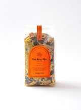 DAYLILY ティーボトル&シェイカー/ EAT BEAU-TEA set