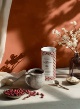 Azuki Annin Beau-Tea 小豆杏仁茶