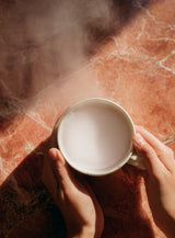 Azuki Annin Beau-Tea 小豆杏仁茶