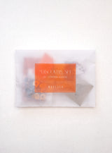 DISCOVERY SET ~ For Living Good ~