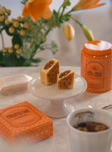 【季節限定パッケージ】EAT BEAU-TEA ~ City of Stars ~