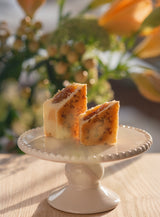 【数量限定】 金木犀鳳梨酥 キンモクセイパイナップルケーキ