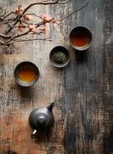 【札幌店・オンライン限定】SALT-TEA CHEESE MONAKA 東方美人茶