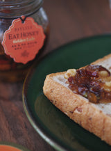 EAT HONEY ~Golden Lady~