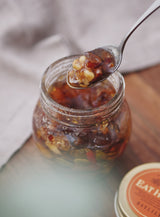 EAT HONEY ~Golden Lady~