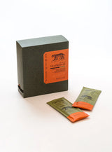 菊花四季春茶×四季春茶プロテイン×烏龍茶パイナップルケーキ3点SET