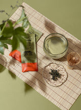 【エシカル定期便】TAIWAN TEA PROTEIN 四季春茶