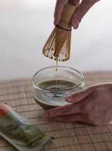 【エシカル定期便】TAIWAN TEA PROTEIN 四季春茶