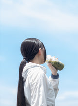 【エシカル定期便】TAIWAN TEA PROTEIN 四季春茶