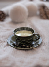 【エシカル定期便】PROTEIN TAIWAN TEA 鉄観音茶&四季春茶 各7包