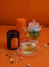 TAIWAN BEAU-TEA 3缶BOX(化粧箱付き)