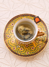 【お悩み・気分別】和漢茶とおやつのセルフケア2点セット