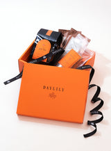 【Eギフト】Taiwan Healing Box(Gift Box付き)