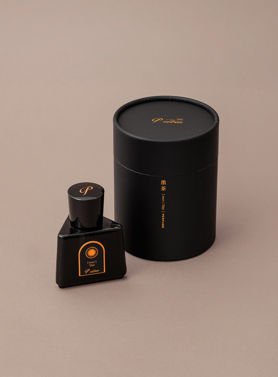 桃香　めぐみ 台湾茶香水】mor thé 〜 墨茶 〜 オードパルファム – DAYLILY