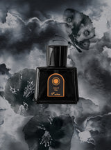 【台湾茶香水】mor thé 〜 墨茶 〜 オードパルファム