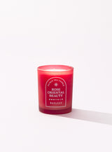 【ホリデーギフトキャンペーン】TAIWAN TEA CANDLE 薔薇東方美人茶(紙袋プレゼント)