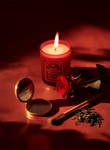 【ホリデーギフトキャンペーン】TAIWAN TEA CANDLE 薔薇東方美人茶(紙袋プレゼント)