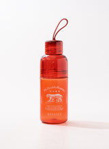 DAYLILY ティーボトル&シェイカー Red