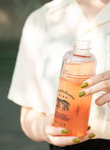 【予約商品】水出し養生セット | SUMMER BEAU-TEA&選べるティーボトル(6月末〜7月上旬発送予定)