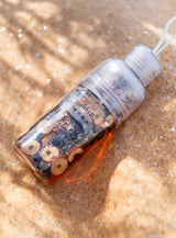 DAYLILY ティーボトル&シェイカー/ EAT BEAU-TEA set