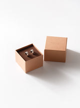 【受注予約】黄蓮ピアス/イヤリング