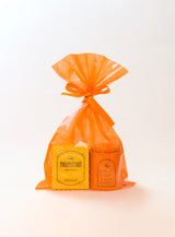 【ラッピング袋付き】EAT BEAU TEA × パイナップルケーキ Set