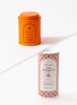 【お悩み・気分別】和漢茶とおやつのセルフケア2点セット