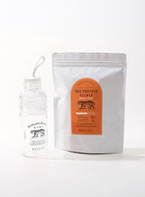 【先行予約販売】SOY PROTEIN TAIWAN 杏仁豆花 &シェイカーセット(9月上旬より発送予定)
