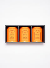 DAYLILY BEAU-TEA 3缶BOX