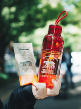 【送料無料】Morning Routine Kit | 鉄観音茶プロテイン・オーツクランチ・選べるカラーのシェイカーボトル