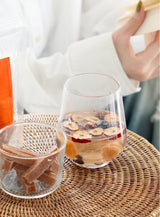 【エシカル定期便】お茶とお菓子のTea Time Set