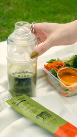 【エシカル定期便】TAIWAN TEA PROTEIN 四季春茶