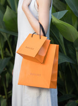 オリジナル紙袋S