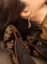 【受注予約】DAYLILY ピアス/イヤリング