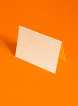 DAYLILY オリジナルメッセージカード