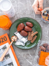 Subscription | Jujube