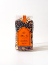DAYLILY人気3点セット|食べるお茶EAT BEAU-TEA ・杏仁茶 ・オリジナルスプーン