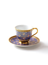 【DAYLILY’s CHOICE】 Benjarong Tea Set