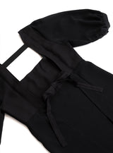 【数量限定】DAYLILYオリジナル Sister's エプロンワンピース