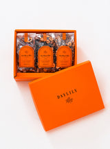 【送料無料】Refill EAT BEAU-TEA 3種類BOX(Gift Box付き)